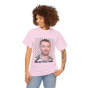 Sam Smith Music Lover T-Shirt