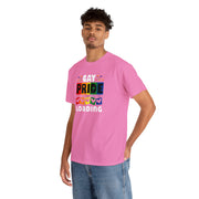 Gay Pride LGBT Unisex T-Shirt