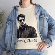 Tom Cruise Inspired Unisex Tee