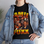 Jamie Foxx Inspired Unisex Cotton Shirt