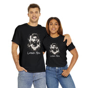 Lionel Messi Unisex Football Fan Tee