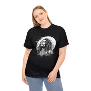 Bob Marley Unisex Cotton Tee