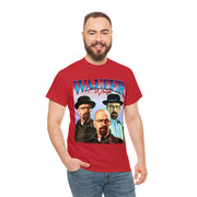 Walter White Bootleg Unisex Tee