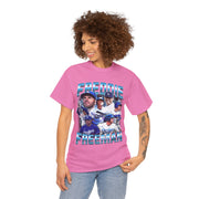 Freddie Freeman Shirt - Azalea