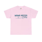 Mama needs coffee - Pink