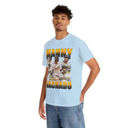 Manny Machado Tee - Light Blue