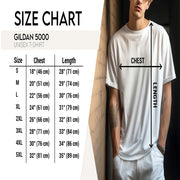 Adult Size Chart